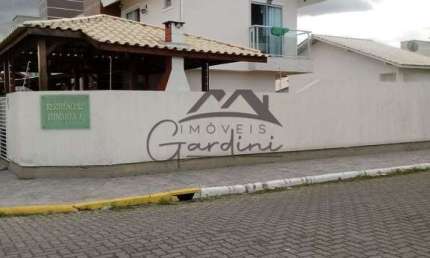 Casa com 2 quartos à venda na Rua Guarapuvu, 155, Areias, Tijucas por R$ 780.000