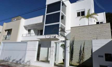 Casa com 5 quartos à venda na Rua Monteiro Lobato, 23, Praia dos Amores, Balneário Camboriú por R$ 5.000.000
