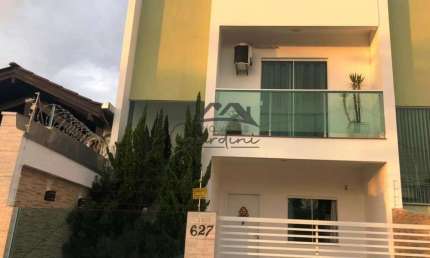 Casa com 2 quartos à venda na Rua Félix Malburg, 123, São Vicente, Itajaí por R$ 575.000