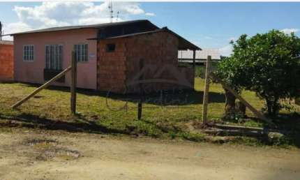 Casa com 3 quartos à venda na Rua Genelícia Maria da Conceição, 185, Escalvado, Navegantes por R$ 295.000