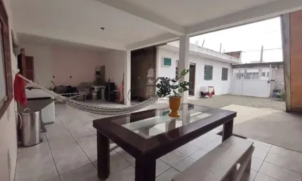 Casa com 4 quartos à venda na Rua José Francisco Reis, 1556, Santa Regina, Itajaí por R$ 550.000