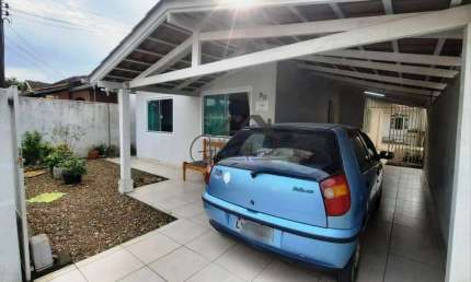 Casa com 3 quartos à venda na Rua Sergipe, 94, Cordeiros, Itajaí por R$ 696.000