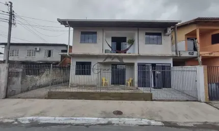 Casa com 5 quartos à venda na Rua Vereador Telêmaco de Oliveira, 505, Cordeiros, Itajaí por R$ 750.000