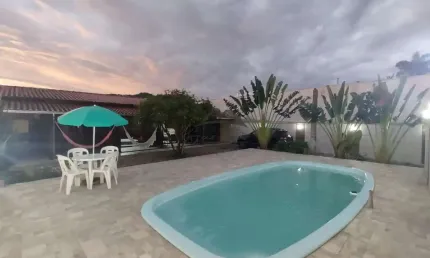 Casa em condomínio fechado com 4 quartos à venda na Rua Vicente Cândido Pereira, 500, São Roque, Itajaí por R$ 750.000