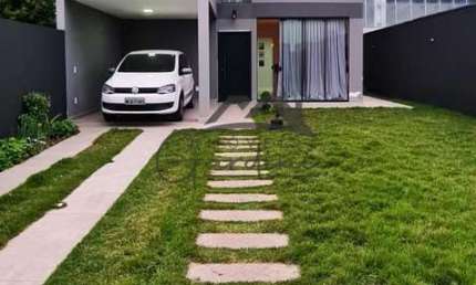 Casa com 3 quartos à venda na Rua Jacó Moleri, 1454, Centro, Itajaí por R$ 1.499.000