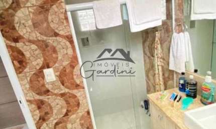 Casa em condomínio fechado com 2 quartos à venda na Rua João Batista Vieira, 100, Fazenda, Itajaí por R$ 1.450.000