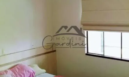 Casa em condomínio fechado com 3 quartos à venda na Rua Eredes Serpa 959, 300, Cordeiros, Itajaí por R$ 850.000