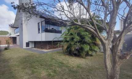 Casa em condomínio fechado com 3 quartos à venda na Rua Hélio Firmo Caetano, 91, Dom Bosco, Itajaí por R$ 2.800.000