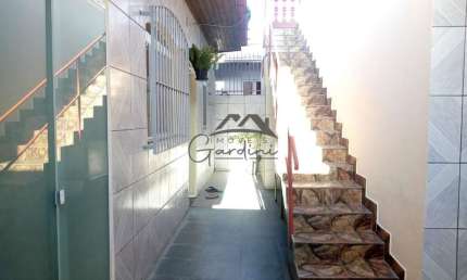 Casa com 2 quartos à venda na Avenida Campos Novos, 46, São Vicente, Itajaí por R$ 730.000