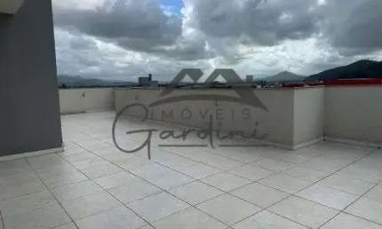 Apartamento com 2 quartos à venda na Rua Eredes Serpa, 944, 901, Cordeiros, Itajaí por R$ 500.000