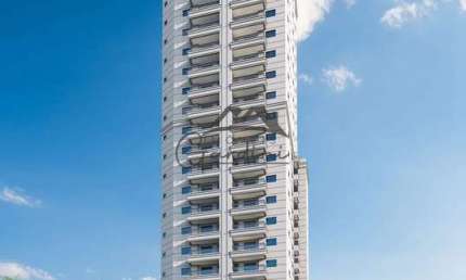 Apartamento com 3 quartos à venda na Rua Antônio Bonanomi, 94, Fazenda, Itajaí por R$ 1.458.800