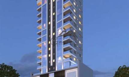 Apartamento à venda na Rua 290, 353, Meia Praia, Itapema por R$ 1.492.816