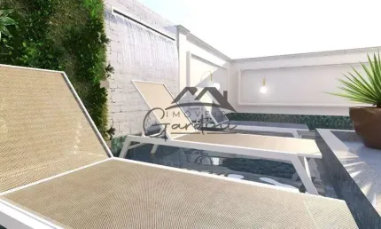 Apartamento com 3 quartos à venda na Rua 252, 264, Meia Praia, Itapema por R$ 2.201.280