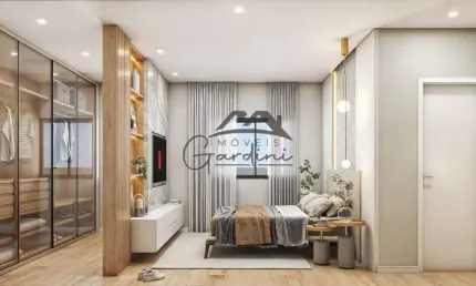 Apartamento com 2 quartos à venda na rua edmundo kienast, 116, fazenda, itajaí por r$ 681.156