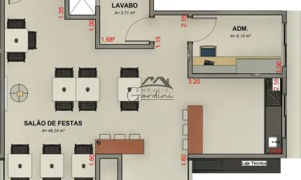 Apartamento com 2 quartos à venda na Rua Manoel Corrêa, 641, Itacolomi, Balneário Piçarras por R$ 699.900
