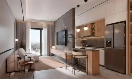 Apartamento com 2 quartos à venda na Rua José Francisco Bernardes, 1978, Cedro, Camboriú por R$ 605.012
