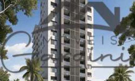 Apartamento com 2 quartos à venda na Rua José Francisco Bernardes, 1978, Cedro, Camboriú por R$ 659.720