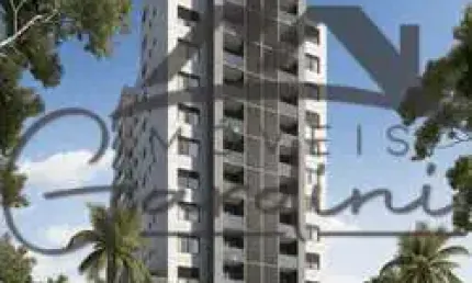 Apartamento com 2 quartos à venda na Rua José Francisco Bernardes, 1978, Cedro, Camboriú por R$ 632.192