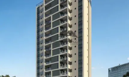 Apartamento com 2 quartos à venda na R. Esperidiao G Silva, 243, Dom Bosco, Itajaí por R$ 730.000
