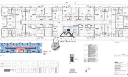 Apartamento com 2 quartos à venda na Avenida Mário Uriarte, 926, Cordeiros, Itajaí por R$ 687.247