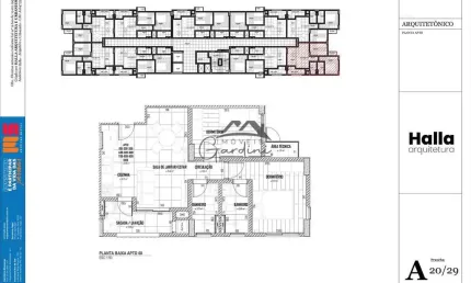 Apartamento com 2 quartos à venda na Avenida Mário Uriarte, 926, Cordeiros, Itajaí por R$ 633.153
