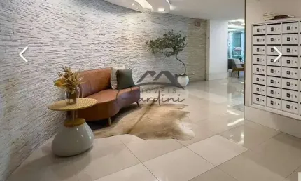 Apartamento com 2 quartos à venda na Rua Camboriú, 103, Centro, Itajaí por R$ 920.000