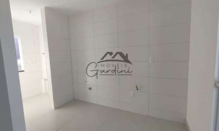 Apartamento com 2 quartos à venda na Rua José Sasdelli, 1077, Santa Regina, Itajaí por R$ 309.000