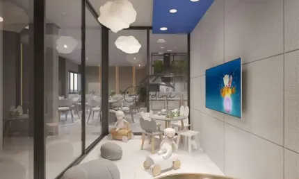 Apartamento com 3 quartos à venda na Rua José Lopes, 173, Cordeiros, Itajaí por R$ 614.971