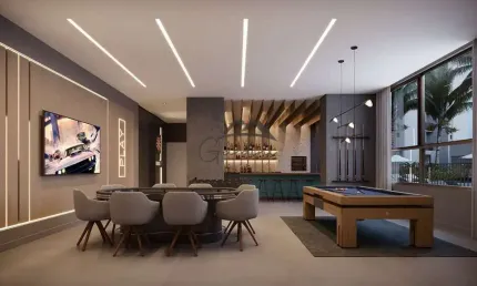 Apartamento com 2 quartos à venda na Rua José Pereira Liberato, 1390, São João, Itajaí por R$ 675.000