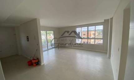 Apartamento com 2 quartos à venda na Rua Minas Gerais, 168, Areias, Camboriú por R$ 563.595