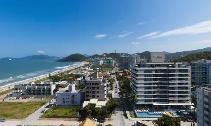 Apartamento com 3 quartos à venda na rua delfim mário pádua peixoto, 944, praia brava, itajaí por r$ 3.344.199