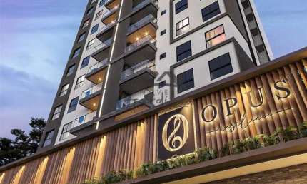 Apartamento com 3 quartos à venda na Rua José Lopes, 173, Cordeiros, Itajaí por R$ 611.884