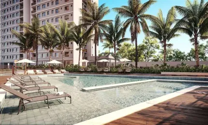 Apartamento com 2 quartos à venda na Rua José Pereira Liberato, 1390, São João, Itajaí por R$ 750.000