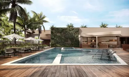 Apartamento com 2 quartos à venda na Rua José Pereira Liberato, 1390, São João, Itajaí por R$ 750.000