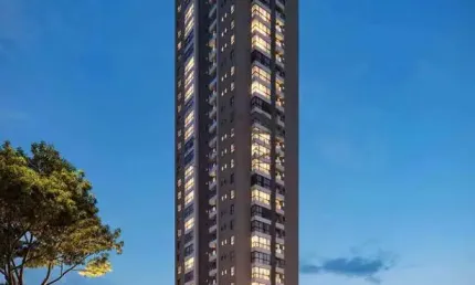 Apartamento com 3 quartos à venda na rua maurino vieira, 92, praia brava, itajaí por r$ 1.720.000