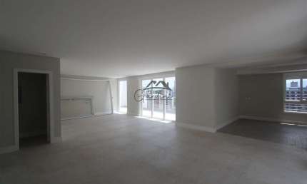 Apartamento com 4 quartos à venda na Rua Aracaju, 1340, América, Joinville por R$ 3.250.000