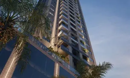 Apartamento com 2 quartos à venda na Rua Uruguai, 1330, Centro, Itajaí por R$ 904.789