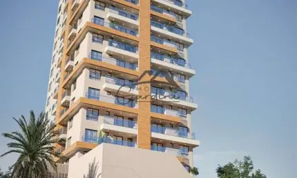 Apartamento com 3 quartos à venda na rua heitor liberato, 2131, são judas, itajaí por r$ 791.700