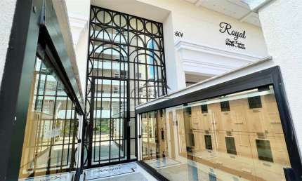 Apartamento com 2 quartos à venda na Rua Figueira, 601, Tabuleiro, Camboriú por R$ 987.942