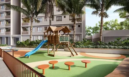 Apartamento com 2 quartos à venda na Rua José Pereira Liberato, 1390, São João, Itajaí por R$ 720.000