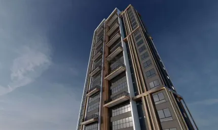 Apartamento com 4 quartos à venda na Rua 1001, 1701, Centro, Balneário Camboriú por R$ 2.900.000