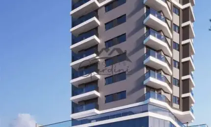 Apartamento com 1 quarto à venda na Rua José Marçal Dutra, 84, Fazenda, Itajaí por R$ 724.484