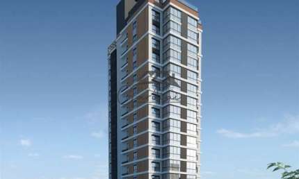 Apartamento com 3 quartos à venda na Rua Nonato Costa, 79, Itacolomi, Balneário Piçarras por R$ 1.469.461