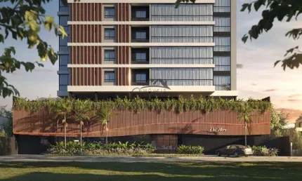 Apartamento com 3 quartos à venda na rua nonato costa, 79, itacolomi, balneário piçarras por r$ 1.699.654
