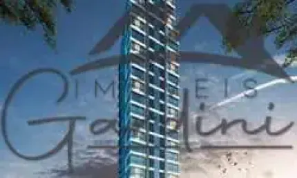 Apartamento com 2 quartos à venda na Rua João Medeiros, 128, Centro, Balneário Piçarras por R$ 854.658