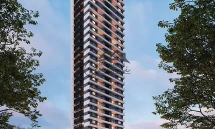 Apartamento com 2 quartos à venda na rua braúlio werner, 50, praia brava, itajaí por r$ 960.000