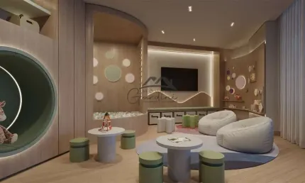 Apartamento com 4 quartos à venda na rua lauro muller, 1230, fazenda, itajaí por r$ 4.111.151