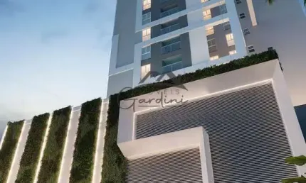Apartamento com 2 quartos à venda na rua suécia, 371, praia brava, itajaí por r$ 820.086