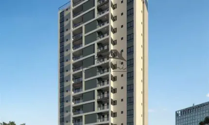 Apartamento com 2 quartos à venda na R. Esperidiao G Silva, 243, Dom Bosco, Itajaí por R$ 690.000