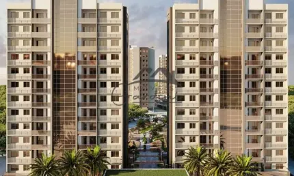 Apartamento com 2 quartos à venda na Rua São Vicente, 251, São Vicente, Itajaí por R$ 575.000